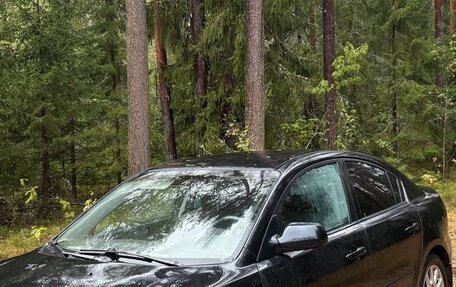 Mazda 3, 2008 год, 470 000 рублей, 2 фотография
