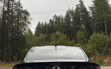 Mazda 3, 2008 год, 470 000 рублей, 4 фотография