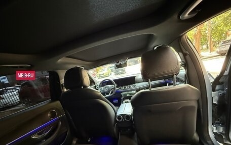 Mercedes-Benz E-Класс, 2016 год, 3 200 000 рублей, 11 фотография