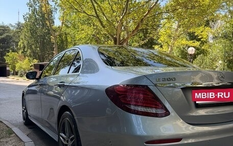 Mercedes-Benz E-Класс, 2016 год, 3 200 000 рублей, 7 фотография