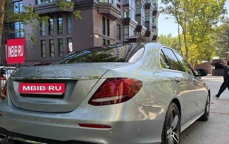 Mercedes-Benz E-Класс, 2016 год, 3 200 000 рублей, 4 фотография