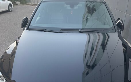 Volkswagen Touareg III, 2011 год, 2 150 000 рублей, 4 фотография