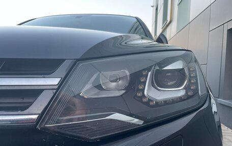 Volkswagen Touareg III, 2011 год, 2 150 000 рублей, 6 фотография
