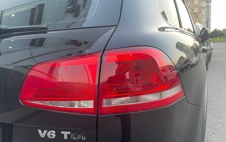 Volkswagen Touareg III, 2011 год, 2 150 000 рублей, 10 фотография