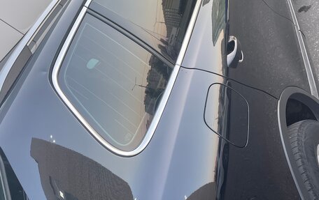 Volkswagen Touareg III, 2011 год, 2 150 000 рублей, 13 фотография