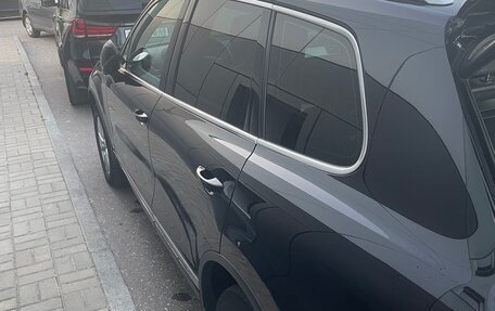 Volkswagen Touareg III, 2011 год, 2 150 000 рублей, 15 фотография