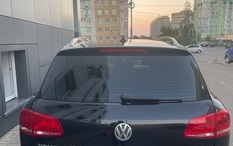 Volkswagen Touareg III, 2011 год, 2 150 000 рублей, 12 фотография