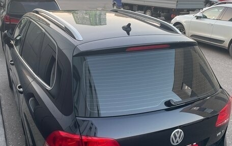 Volkswagen Touareg III, 2011 год, 2 150 000 рублей, 11 фотография