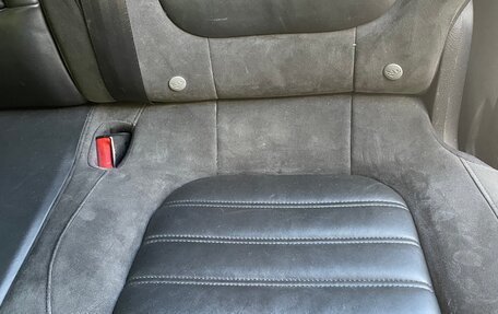 Volkswagen Touareg III, 2011 год, 2 150 000 рублей, 40 фотография