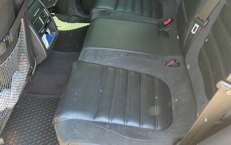 Volkswagen Touareg III, 2011 год, 2 150 000 рублей, 39 фотография