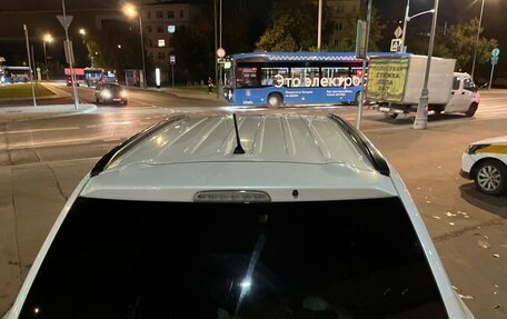 Mitsubishi Outlander III рестайлинг 3, 2013 год, 1 500 000 рублей, 9 фотография