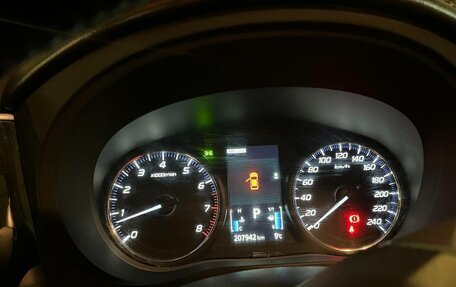 Mitsubishi Outlander III рестайлинг 3, 2013 год, 1 500 000 рублей, 13 фотография