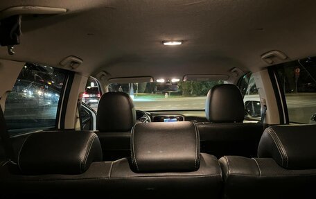 Mitsubishi Outlander III рестайлинг 3, 2013 год, 1 500 000 рублей, 17 фотография
