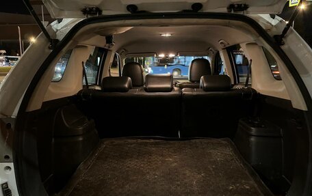 Mitsubishi Outlander III рестайлинг 3, 2013 год, 1 500 000 рублей, 15 фотография