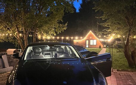 Mercedes-Benz CLS, 2004 год, 1 350 000 рублей, 8 фотография