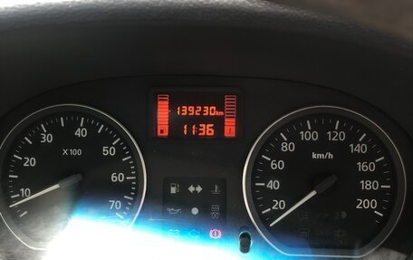 Renault Sandero I, 2011 год, 457 000 рублей, 8 фотография