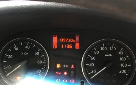 Renault Sandero I, 2011 год, 457 000 рублей, 7 фотография