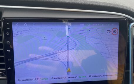 Hyundai Elantra VI рестайлинг, 2017 год, 1 150 000 рублей, 7 фотография