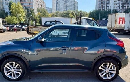 Nissan Juke II, 2012 год, 1 500 000 рублей, 3 фотография