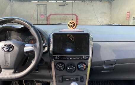 Toyota Corolla, 2010 год, 1 080 000 рублей, 6 фотография