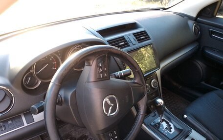 Mazda 6, 2010 год, 1 100 000 рублей, 3 фотография
