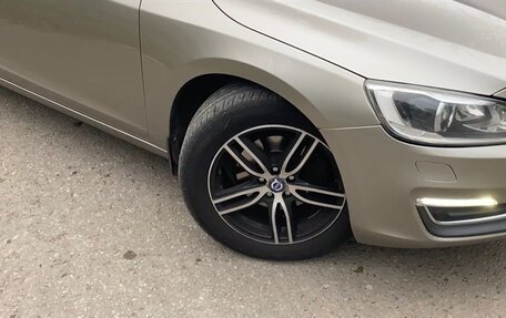 Volvo S60 III, 2013 год, 1 750 000 рублей, 6 фотография
