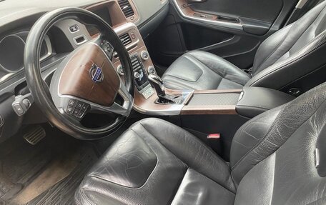 Volvo S60 III, 2013 год, 1 750 000 рублей, 10 фотография