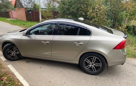 Volvo S60 III, 2013 год, 1 750 000 рублей, 3 фотография