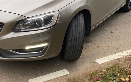 Volvo S60 III, 2013 год, 1 750 000 рублей, 5 фотография