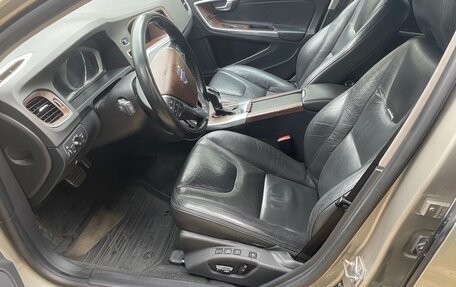 Volvo S60 III, 2013 год, 1 750 000 рублей, 11 фотография