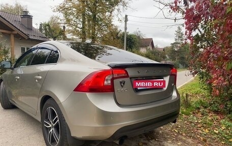 Volvo S60 III, 2013 год, 1 750 000 рублей, 9 фотография