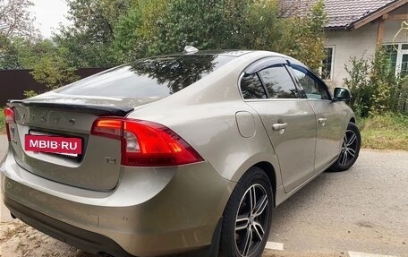 Volvo S60 III, 2013 год, 1 750 000 рублей, 8 фотография