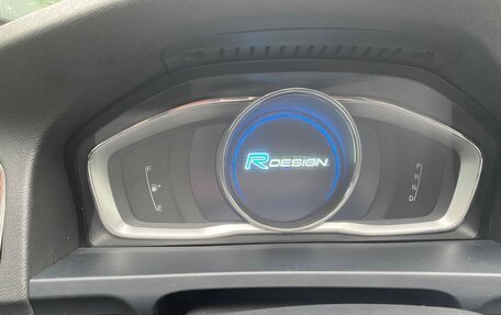 Volvo S60 III, 2013 год, 1 750 000 рублей, 13 фотография