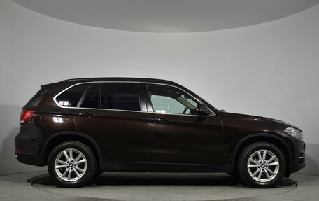 BMW X5, 2016 год, 3 490 000 рублей, 4 фотография