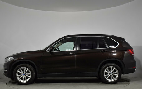 BMW X5, 2016 год, 3 490 000 рублей, 8 фотография