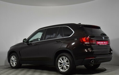 BMW X5, 2016 год, 3 490 000 рублей, 7 фотография