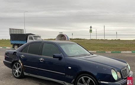 Mercedes-Benz E-Класс, 1999 год, 220 000 рублей, 7 фотография