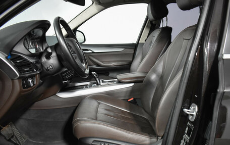 BMW X5, 2016 год, 3 490 000 рублей, 10 фотография