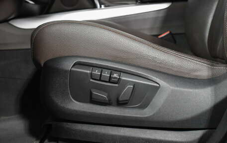 BMW X5, 2016 год, 3 490 000 рублей, 11 фотография
