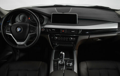 BMW X5, 2016 год, 3 490 000 рублей, 15 фотография