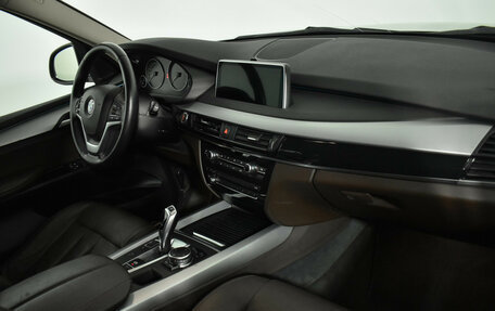 BMW X5, 2016 год, 3 490 000 рублей, 14 фотография