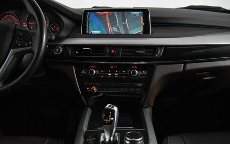 BMW X5, 2016 год, 3 490 000 рублей, 17 фотография