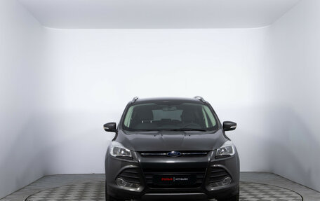 Ford Kuga III, 2016 год, 1 360 000 рублей, 2 фотография