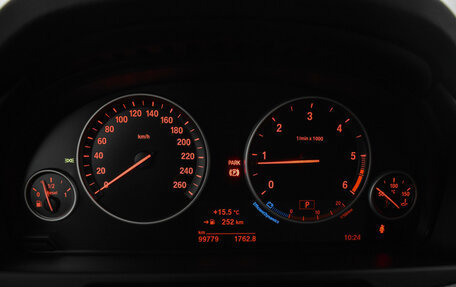 BMW X5, 2016 год, 3 490 000 рублей, 20 фотография