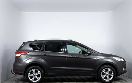 Ford Kuga III, 2016 год, 1 360 000 рублей, 4 фотография