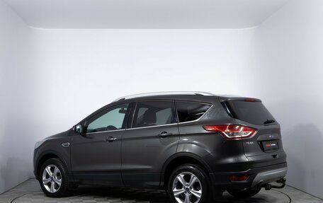 Ford Kuga III, 2016 год, 1 360 000 рублей, 7 фотография