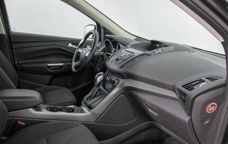 Ford Kuga III, 2016 год, 1 360 000 рублей, 9 фотография