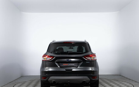 Ford Kuga III, 2016 год, 1 360 000 рублей, 6 фотография