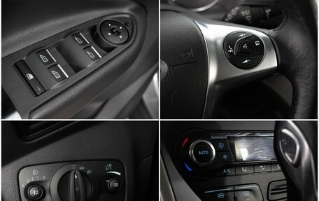 Ford Kuga III, 2016 год, 1 360 000 рублей, 16 фотография