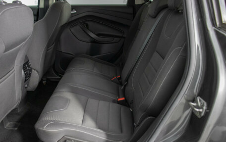 Ford Kuga III, 2016 год, 1 360 000 рублей, 11 фотография